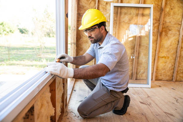 Insulation Air Sealing in East Aurora, NY